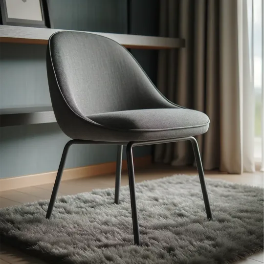 ElevateEase Armchair