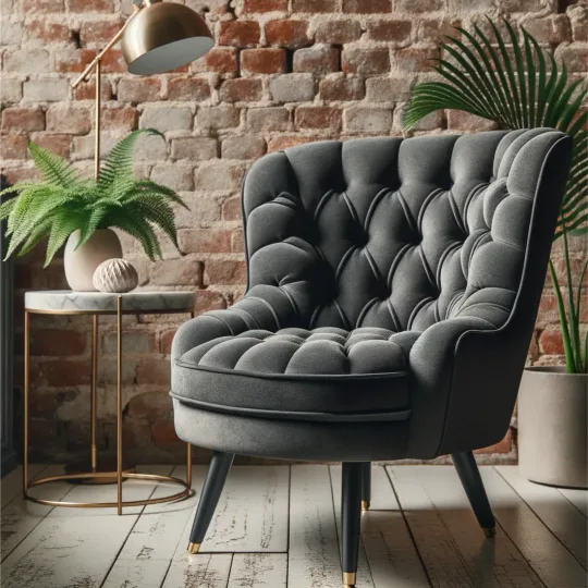 NobleHaven Armchair